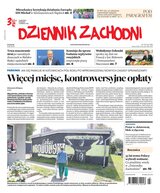 Dziennik Zachodni 130/2024