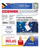 Dziennik Zachodni 131/2024