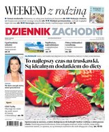 Dziennik Zachodni 132/2024
