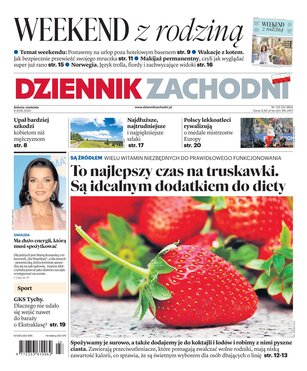 Dziennik Zachodni 132/2024