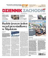 Dziennik Zachodni 135/2024