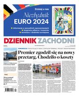 Dziennik Zachodni 136/2024