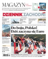 Dziennik Zachodni 137/2024
