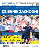 Dziennik Zachodni 139/2024