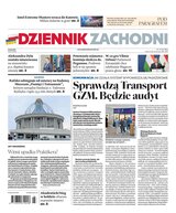 Dziennik Zachodni 14/2024
