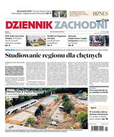 Dziennik Zachodni 140/2024