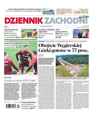 Dziennik Zachodni 141/2024
