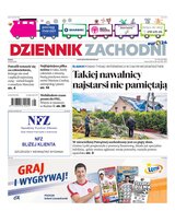 Dziennik Zachodni 143/2024