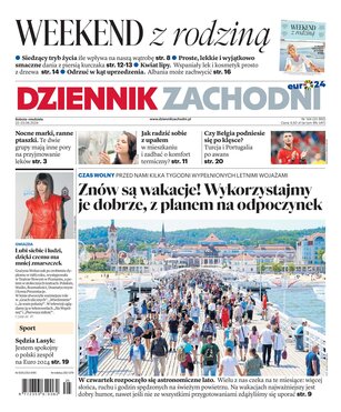 Dziennik Zachodni 144/2024