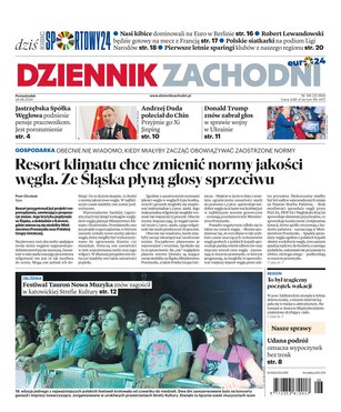 Dziennik Zachodni 145/2024