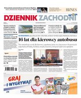 Dziennik Zachodni 146/2024