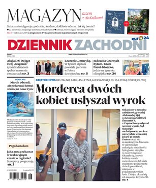 Dziennik Zachodni 149/2024