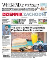 Dziennik Zachodni 150/2024