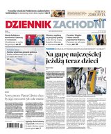 Dziennik Zachodni 153/2024