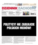 Dziennik Zachodni 154/2024