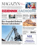 Dziennik Zachodni 155/2024