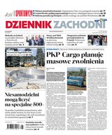 Dziennik Zachodni 157/2024