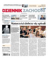 Dziennik Zachodni 159/2024