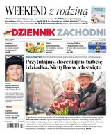 Dziennik Zachodni 16/2024