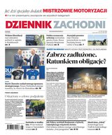 Dziennik Zachodni 160/2024