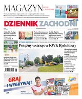 Dziennik Zachodni 161/2024