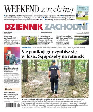 Dziennik Zachodni 162/2024