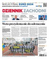 Dziennik Zachodni 163/2024