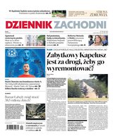 Dziennik Zachodni 165/2024