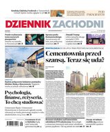 Dziennik Zachodni 166/2024