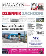 Dziennik Zachodni 167/2024