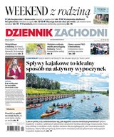 Dziennik Zachodni 168/2024