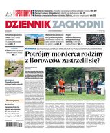 Dziennik Zachodni 169/2024