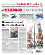 Dziennik Zachodni 17/2024