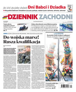 Dziennik Zachodni 17/2024