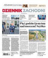 Dziennik Zachodni 170/2024