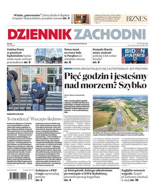 Dziennik Zachodni 170/2024