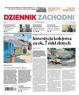 Dziennik Zachodni 171/2024