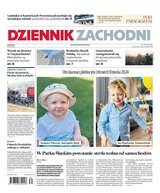 Dziennik Zachodni 172/2024
