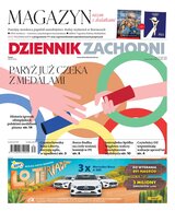 Dziennik Zachodni 173/2024