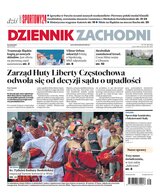 Dziennik Zachodni 175/2024