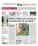 Dziennik Zachodni 177/2024