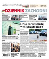 Dziennik Zachodni 18/2024