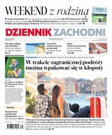 Dziennik Zachodni 180/2024