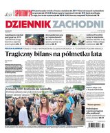 Dziennik Zachodni 181/2024