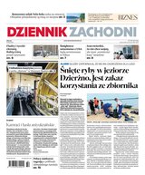 Dziennik Zachodni 182/2024