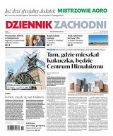 Dziennik Zachodni 183/2024