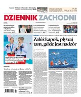 Dziennik Zachodni 184/2024