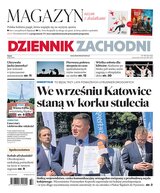 Dziennik Zachodni 185/2024