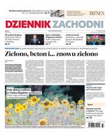 Dziennik Zachodni 188/2024