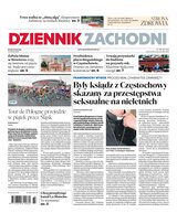 Dziennik Zachodni 189/2024